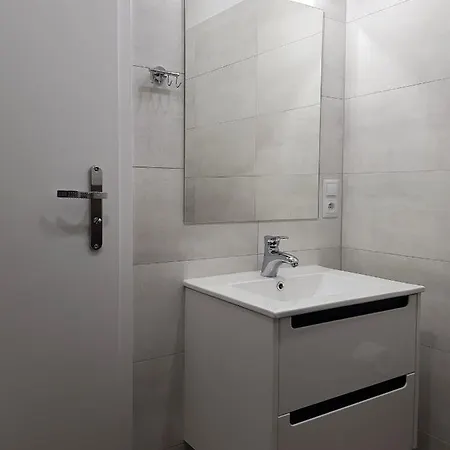 Przy Placu Piastowskim Apartment *