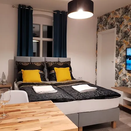 Przy Placu Piastowskim Апартаменты *